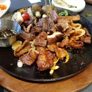 식당3선 사진