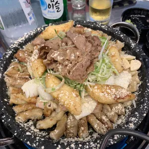 천사곱창  사진