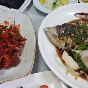 계곡가든꽃게장 사진