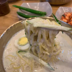 진국밥 사진