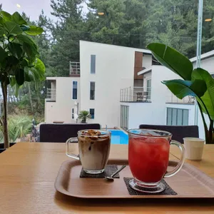 Cafe 1-21 사진