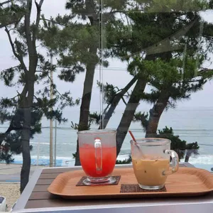 Cafe 1-21 사진