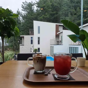 Cafe 1-21 사진