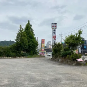 오색 진 두부 리뷰 사진