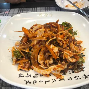 장충당 사진
