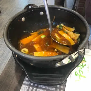 장충당 사진