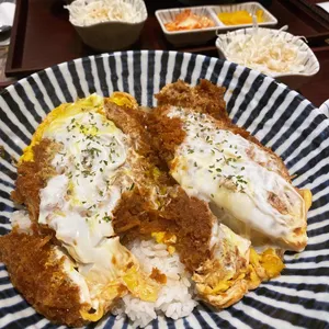 홍대돈부리 사진