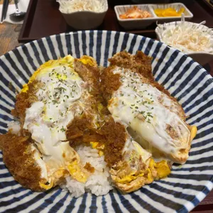 홍대돈부리 사진