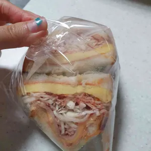 뚜레쥬르 사진