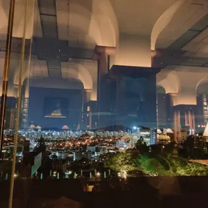 그랜드하얏트서울 갤러리 리뷰 사진