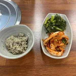 홍두깨 손칼국수 사진