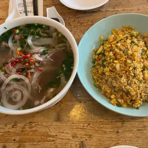 리틀사이공 리뷰 사진