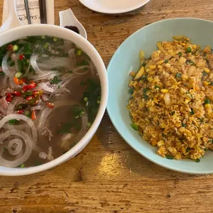 리틀사이공 리뷰 사진