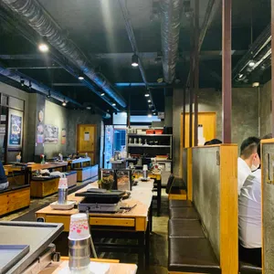 하남돼지집 리뷰 사진