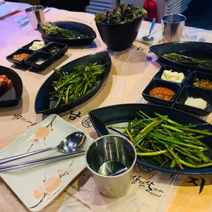 하남돼지집 사진