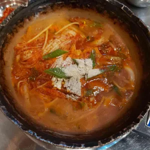 육덕찌개 사진