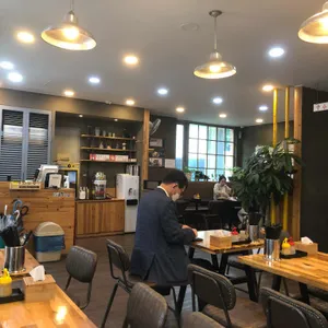 수서골목냉면 리뷰 사진
