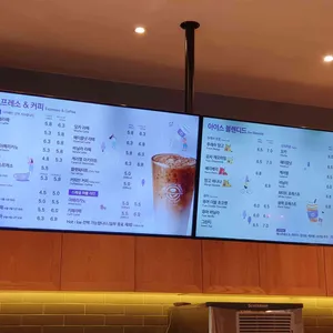 커피빈  리뷰 사진