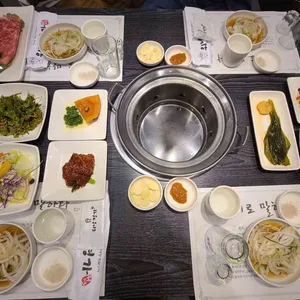워낭명가 리뷰 사진