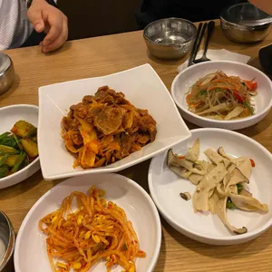 청목 사진