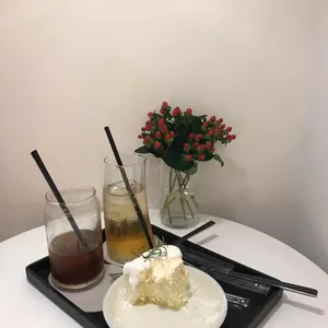 카페 라온 리뷰 사진