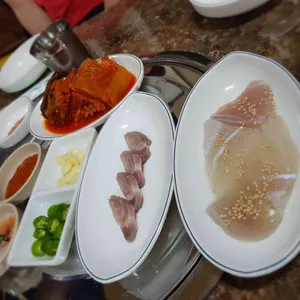 홍헤야 리뷰 사진