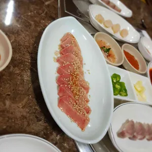 홍헤야 리뷰 사진