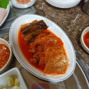 홍헤야 리뷰 사진