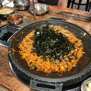 돌다리야채곱창 사진
