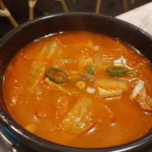 초가집 사진