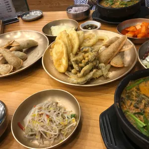 춘향골 남원추어탕 리뷰 사진