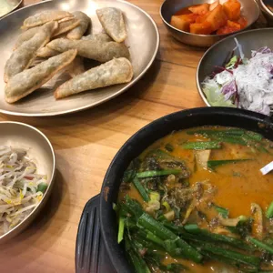 춘향골 남원추어탕 리뷰 사진