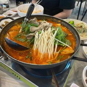 소나무집 사진