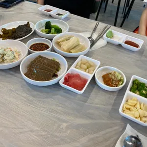 소나무집 사진