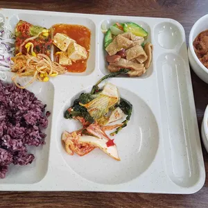 집밥 사진