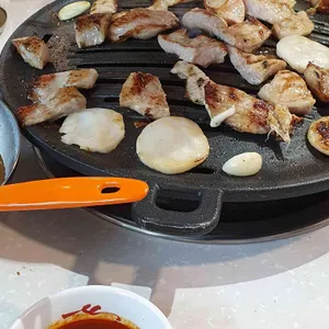 항정사이 사진