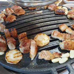 항정사이 사진