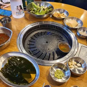 촌놈집  사진