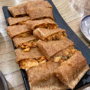 고향옥얼큰순대국 사진