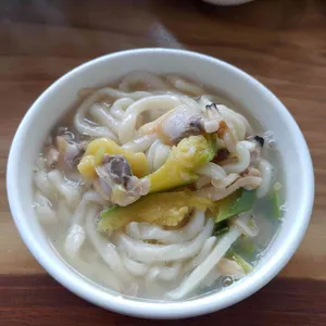 대부도손칼국수 사진