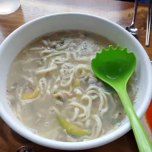 대부도손칼국수 사진
