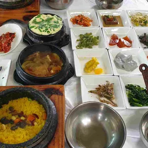 세자매가든 사진