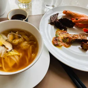 포포인츠 바이 쉐라톤 서울 강남 에볼루션 사진