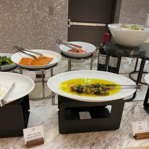 포포인츠 바이 쉐라톤 서울 강남 에볼루션 리뷰 사진