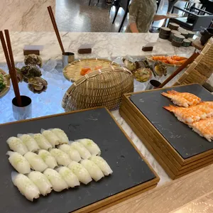 포포인츠 바이 쉐라톤 서울 강남 에볼루션 사진
