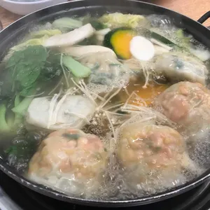 개성손만두 리뷰 사진