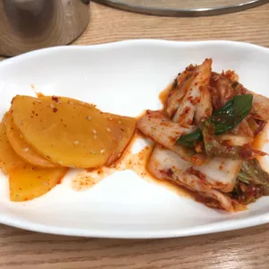 개성손만두 리뷰 사진