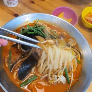 뽕사부 사진