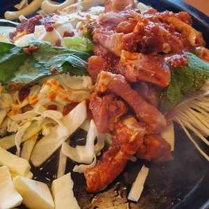 오늘은닭 리뷰 사진