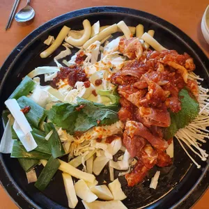 오늘은닭 리뷰 사진